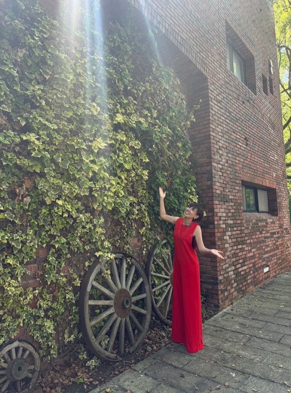 オリジナルアイテム