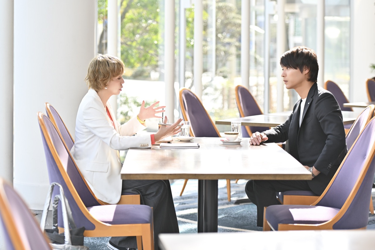 ビジネス氣学プロデュース事業