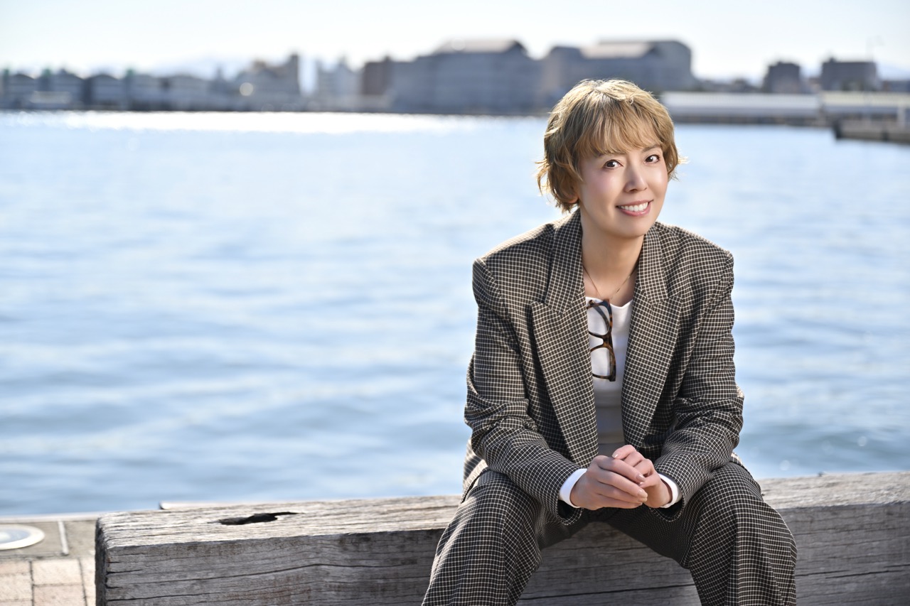 パーソナリティー事業